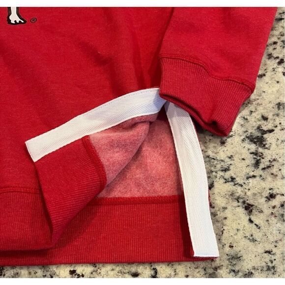 UG Apparel Women's Back to Basics Tunic - Picture 4 of 5